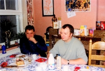 (1999-03) Anniversaire d'Alain